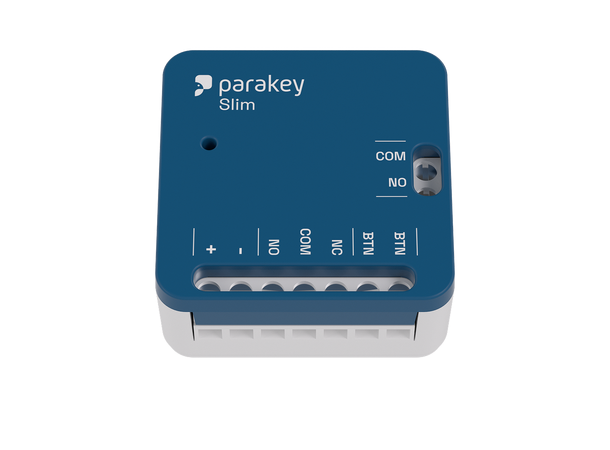 Mini adgangskontrollenhet - bluetooth